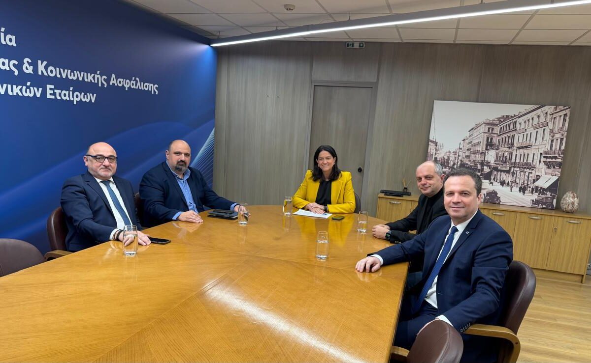 Τρίκαλα: Πιέσεις Λιούτα για κοινωνικό τουρισμό χωρίς συμμετοχή