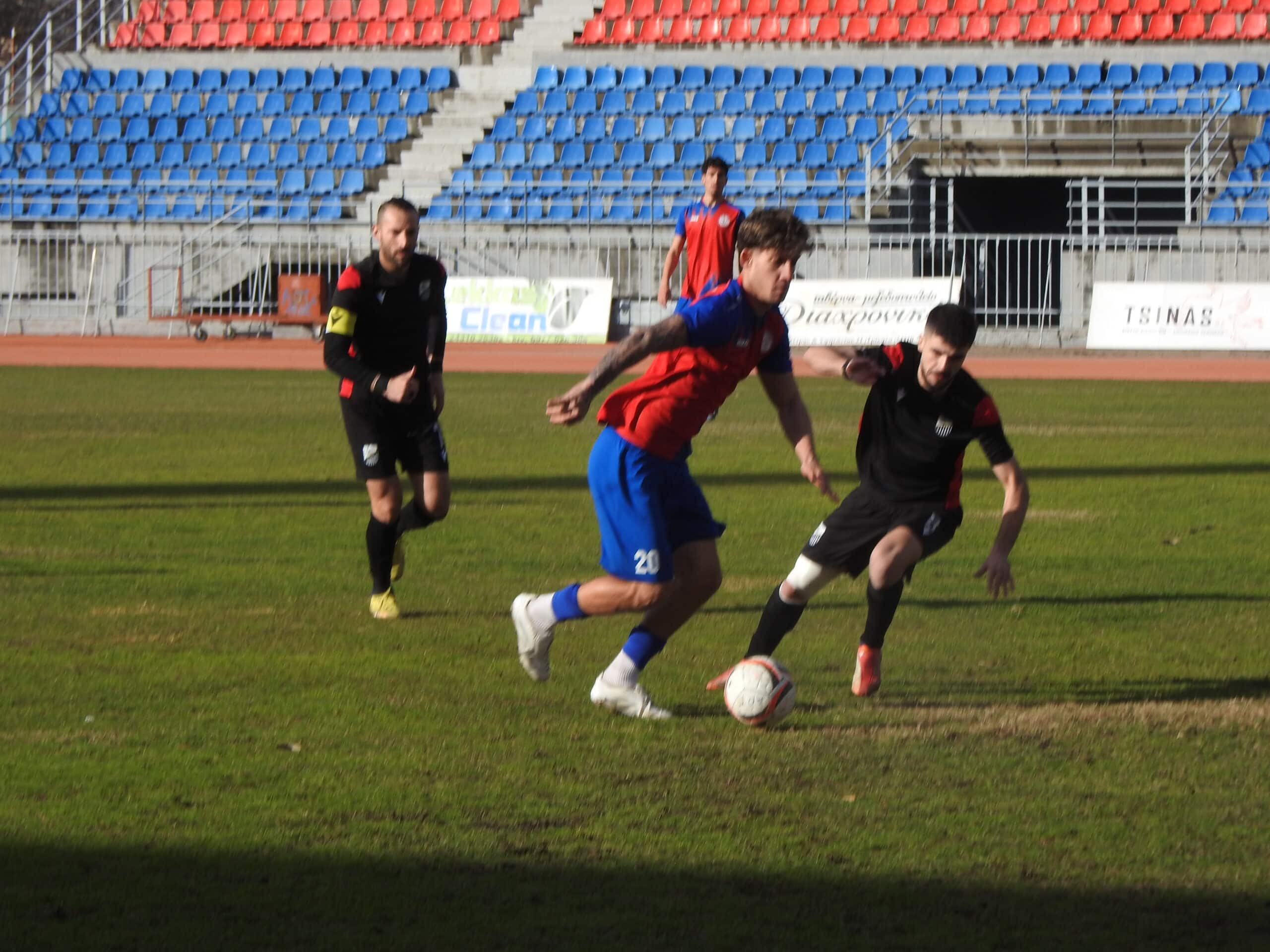 &Eta; &nu;έ&alpha; &Gamma;&rsquo; &Epsilon;&theta;&nu;&iota;&kappa;ή