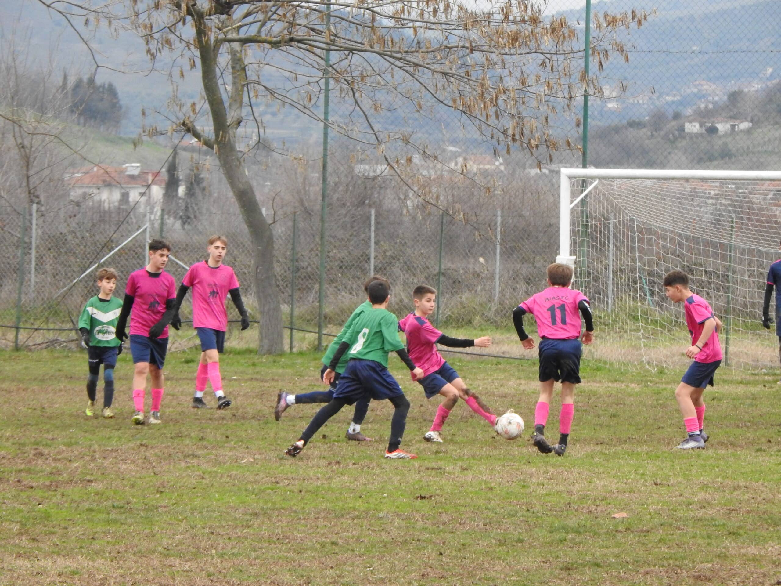 Κ 14: Ξεκαθαρίζει η τελική σειρά της τετράδας