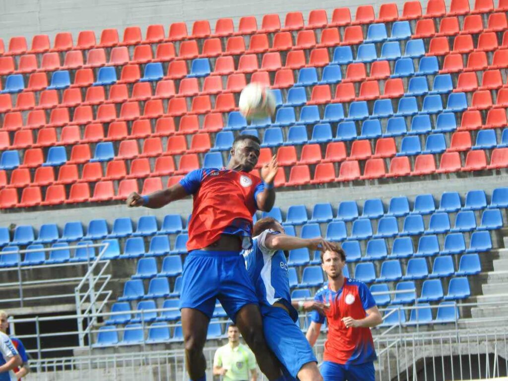 Πέταξε η πρωτιά… Τρίκαλα – Αρης Φιλιατών 0-0