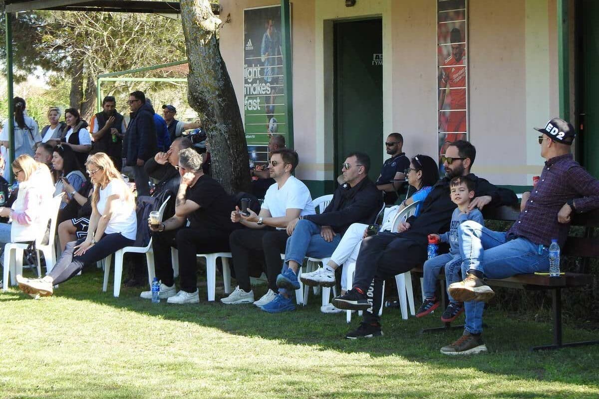 Το αδιαχώρητο στη Μπαλκούρα