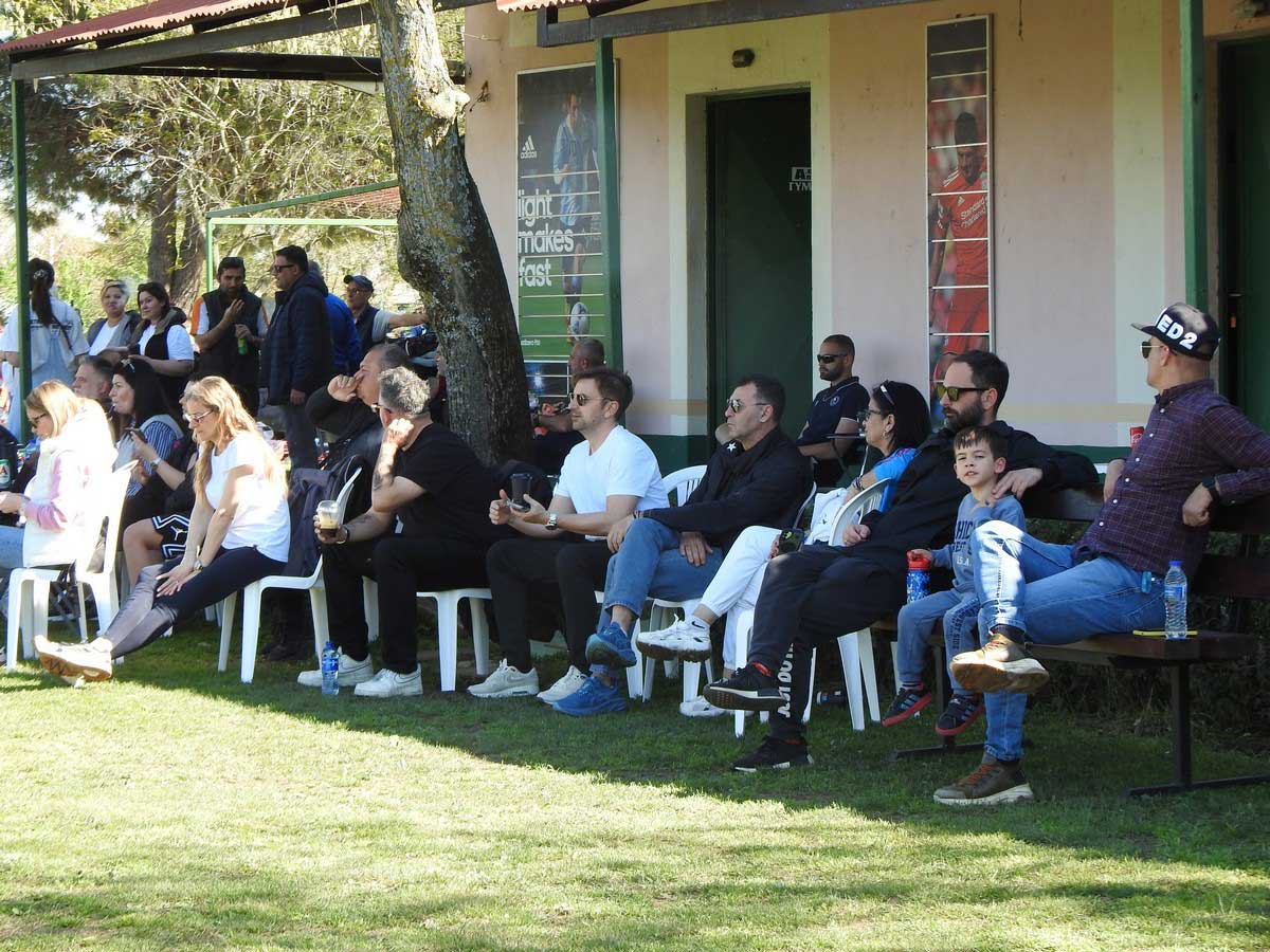 Το αδιαχώρητο στη Μπαλκούρα