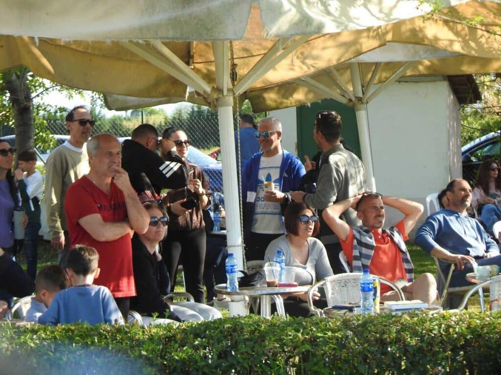 Το αδιαχώρητο στη Μπαλκούρα