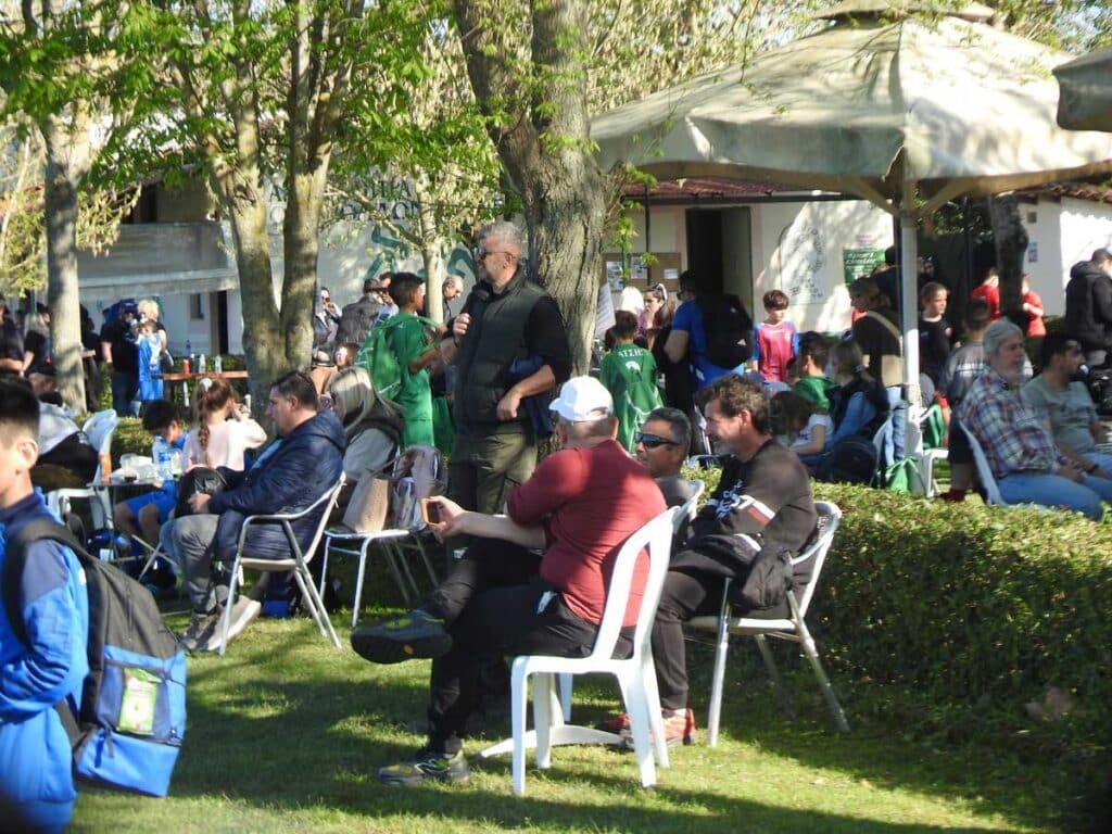 Το αδιαχώρητο στη Μπαλκούρα