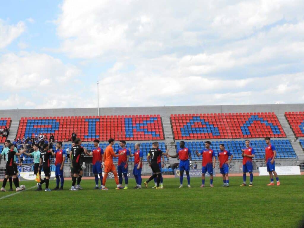 Αποτυχία και τέλος. Ο ΑΟΤ έχασε από τη Λαμία 0-1