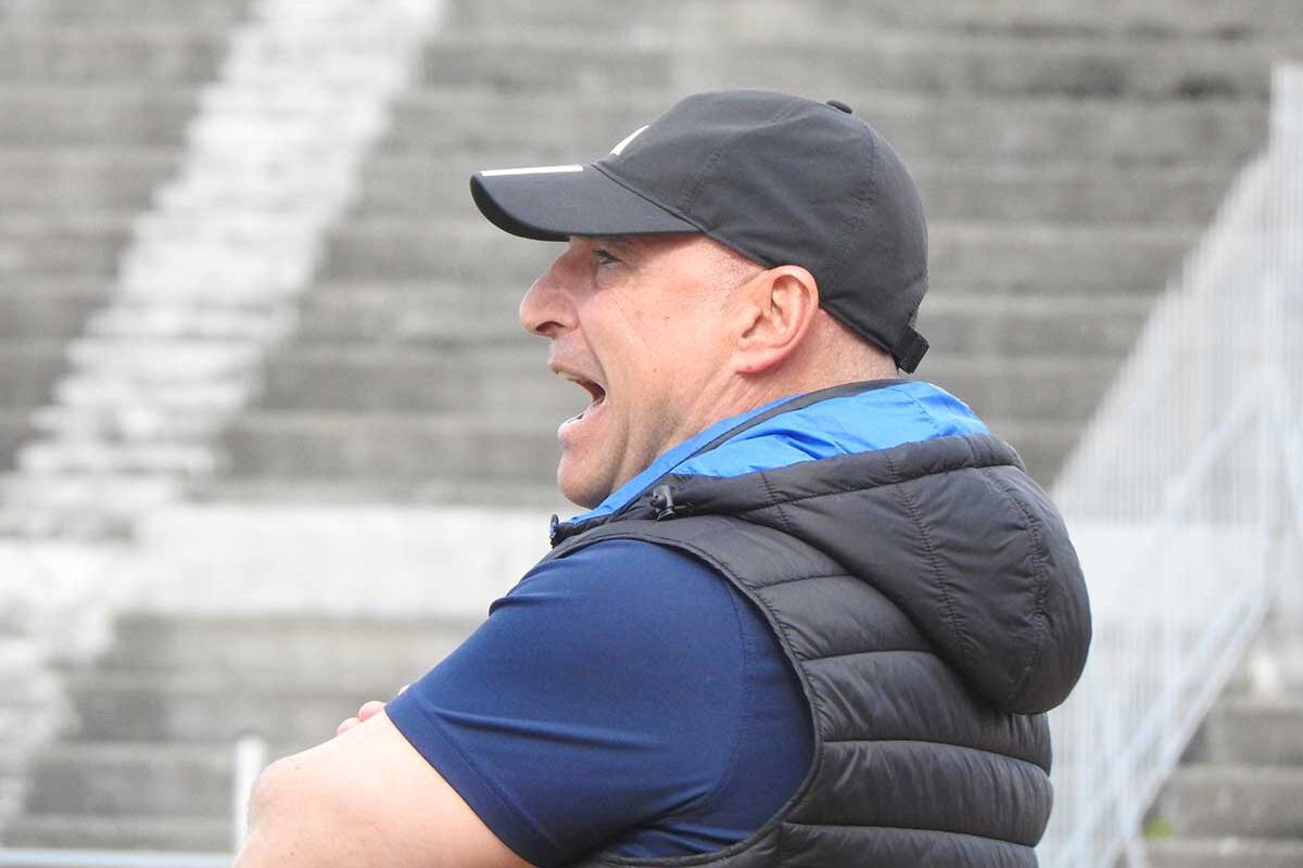 Απογοητευμένος ο Νίκος Μπαδήμας