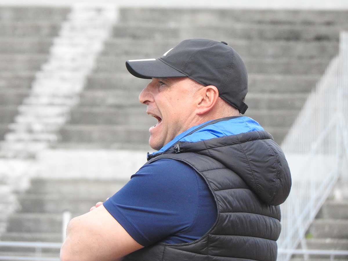 Απογοητευμένος ο Νίκος Μπαδήμας
