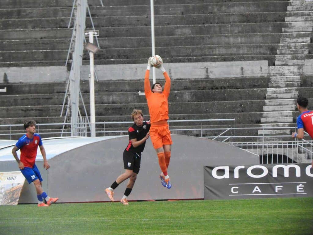 Αποτυχία και τέλος. Ο ΑΟΤ έχασε από τη Λαμία 0-1