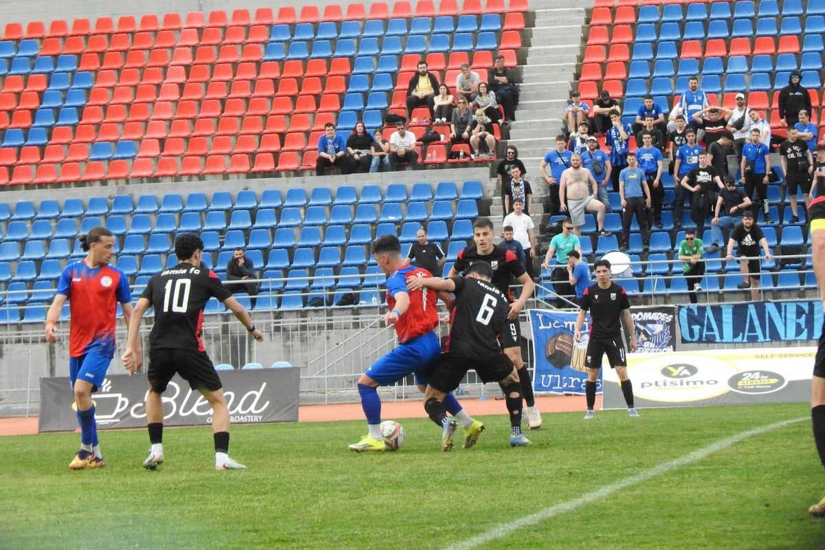 Αποτυχία και τέλος. Ο ΑΟΤ έχασε από τη Λαμία 0-1