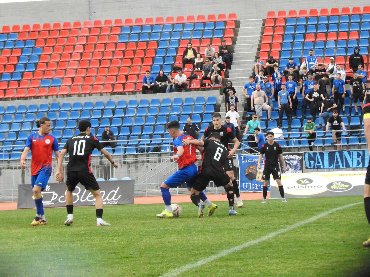 Αποτυχία και τέλος. Ο ΑΟΤ έχασε από τη Λαμία 0-1