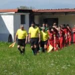 Παράπονα για την εικόνα του γηπέδου στο μπαράζ