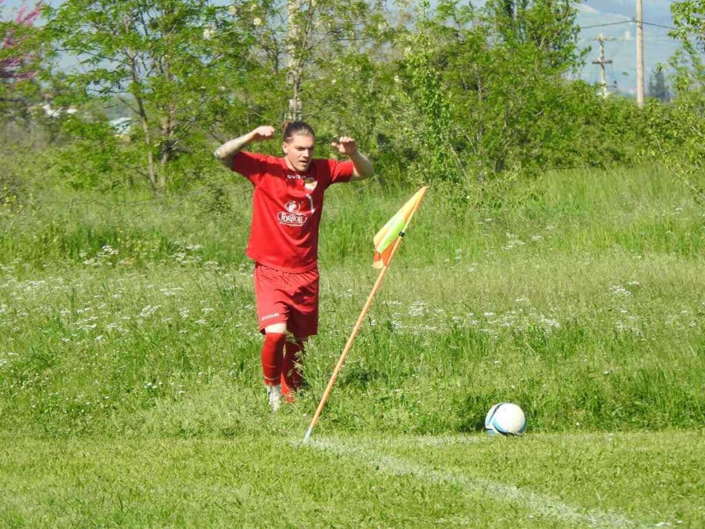 Παράπονα για την εικόνα του γηπέδου στο μπαράζ