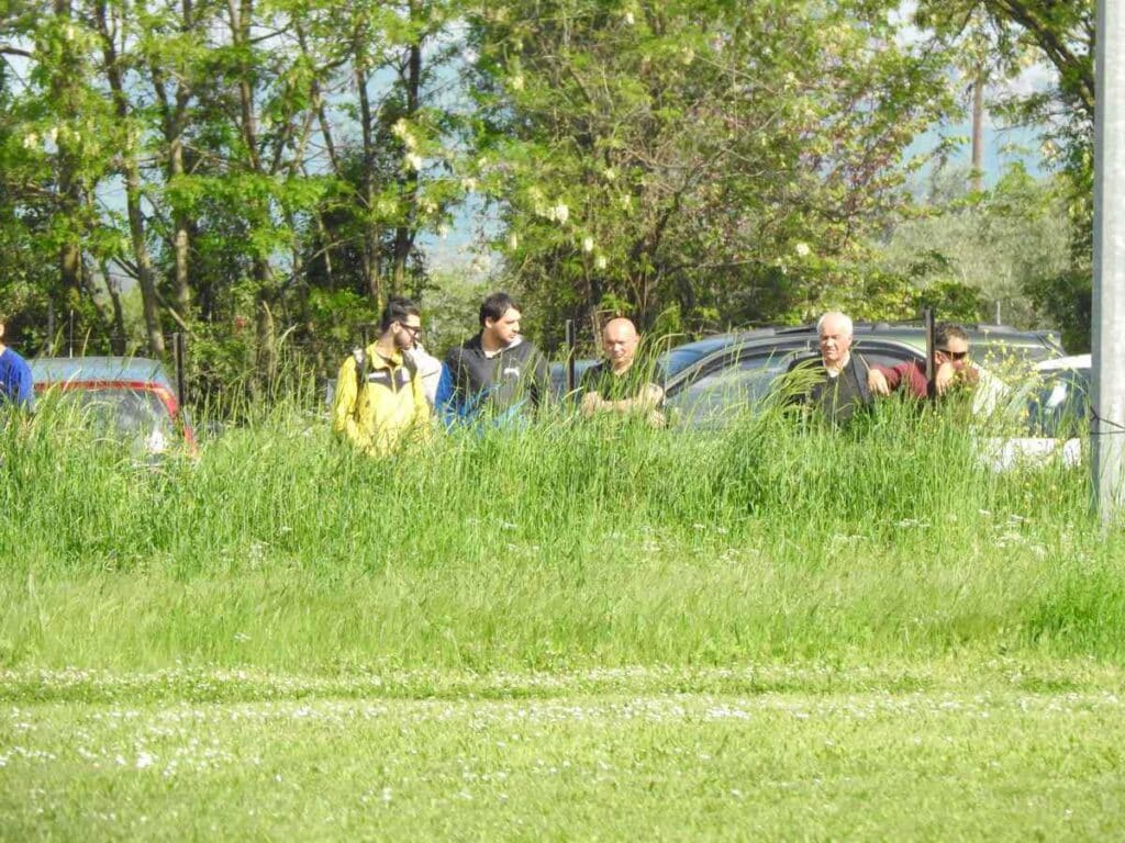 Παράπονα για την εικόνα του γηπέδου στο μπαράζ