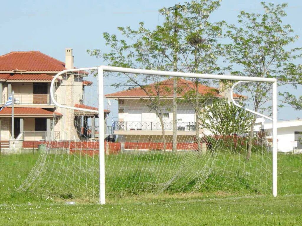 Παράπονα για την εικόνα του γηπέδου στο μπαράζ