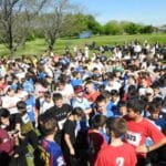 ΤΕΦΑΑ Τρικάλων: Ρεκόρ συμμετοχών στους αγώνες δημοτικών σχολείων 