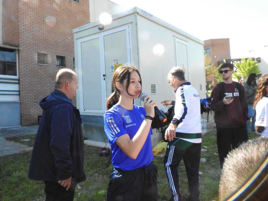 ΤΕΦΑΑ Τρικάλων: Ρεκόρ συμμετοχών στους αγώνες δημοτικών σχολείων 