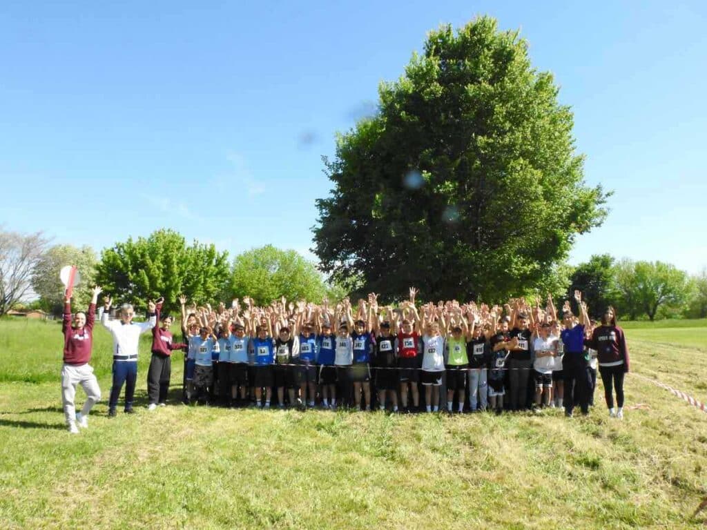 ΤΕΦΑΑ Τρικάλων: Ρεκόρ συμμετοχών στους αγώνες δημοτικών σχολείων 