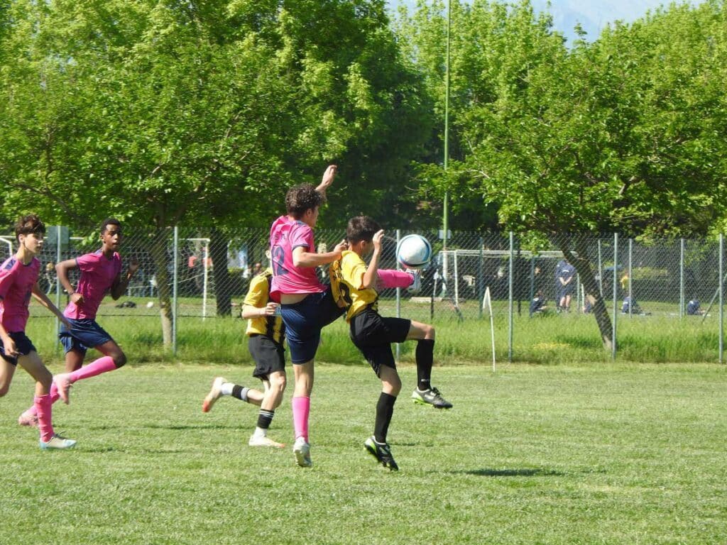 Εισιτήριο πρόκρισης H ΑΕΚ Σαραγίων 1-0 τον Αίαντα