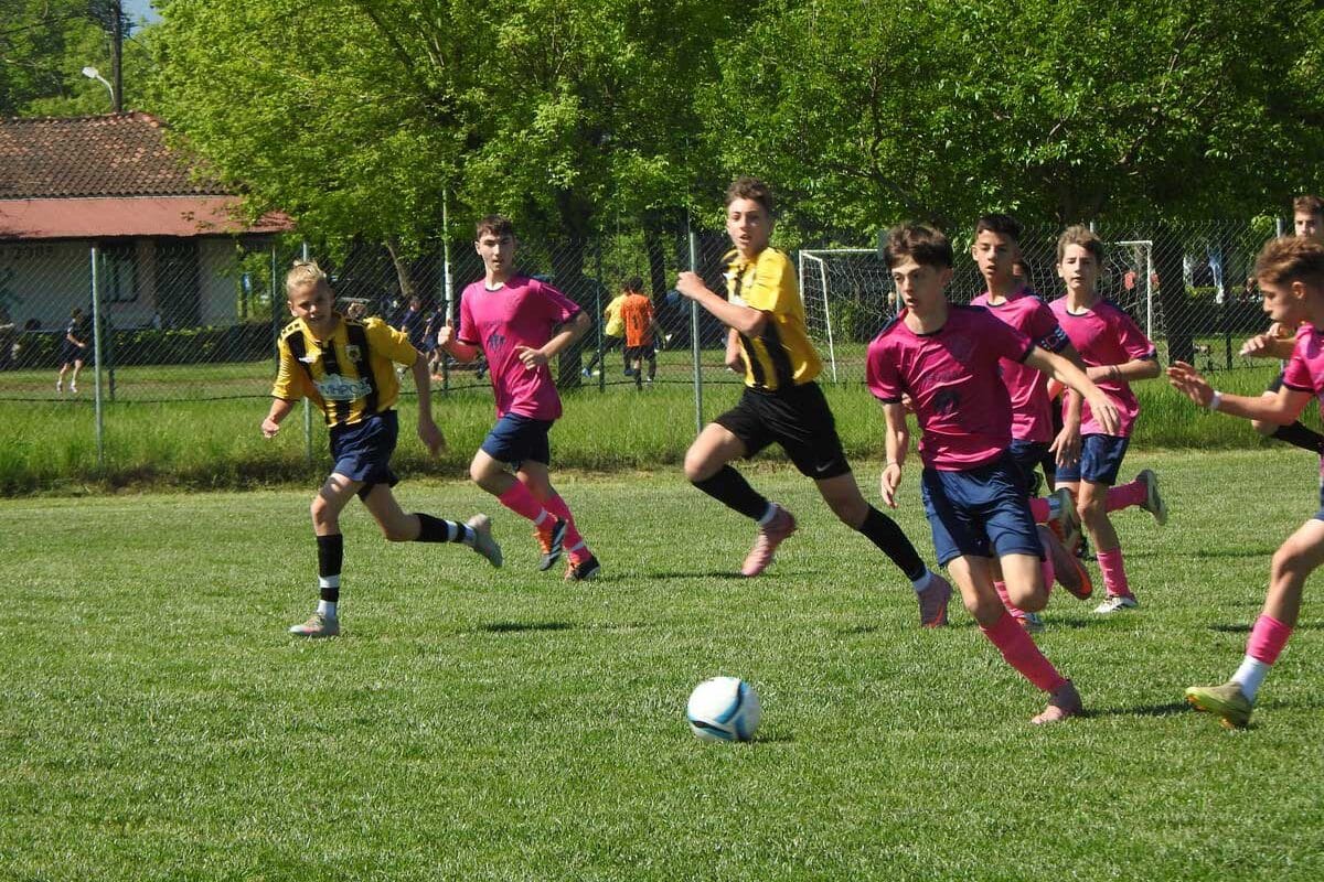 Εισιτήριο πρόκρισης H ΑΕΚ Σαραγίων 1-0 τον Αίαντα