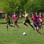 Εισιτήριο πρόκρισης H ΑΕΚ Σαραγίων 1-0 τον Αίαντα