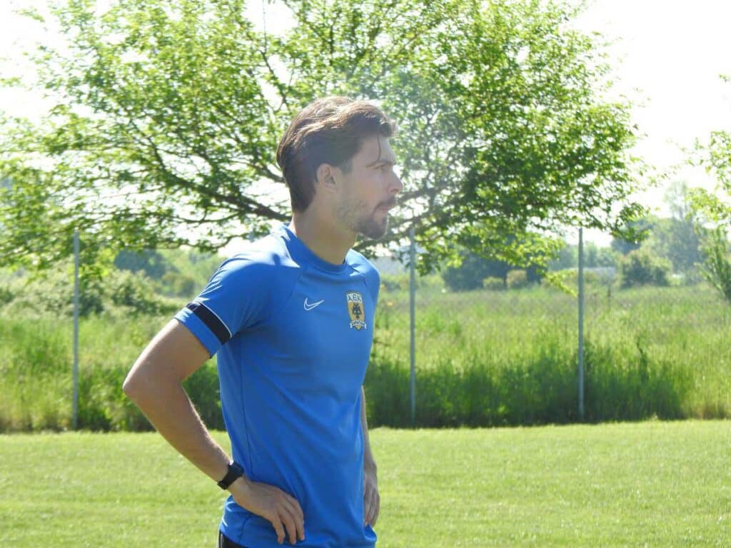 Εισιτήριο πρόκρισης H ΑΕΚ Σαραγίων 1-0 τον Αίαντα