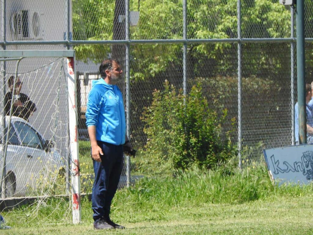 Πρωτάθλημα Κ 14:  Στα πέναλτι η Δήμητρα 5-4  τον Πύργο μετά το 2-2 της κανονικής διάρκειας