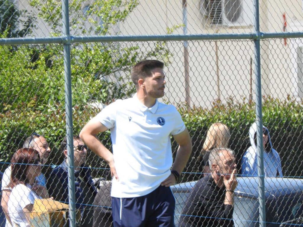 Πρωτάθλημα Κ 14:  Στα πέναλτι η Δήμητρα 5-4  τον Πύργο μετά το 2-2 της κανονικής διάρκειας