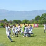 Πρωτάθλημα Κ 14:  Στα πέναλτι η Δήμητρα 5-4  τον Πύργο μετά το 2-2 της κανονικής διάρκειας