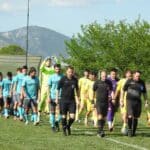 Καμιά αλλαγή. Πύργος – Νεοχώρι 0-4 και Δήμητρα –Μετέωρα 1-5