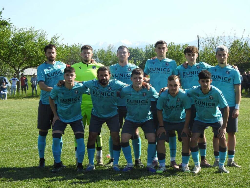 Καμιά αλλαγή. Πύργος – Νεοχώρι 0-4 και Δήμητρα –Μετέωρα 1-5