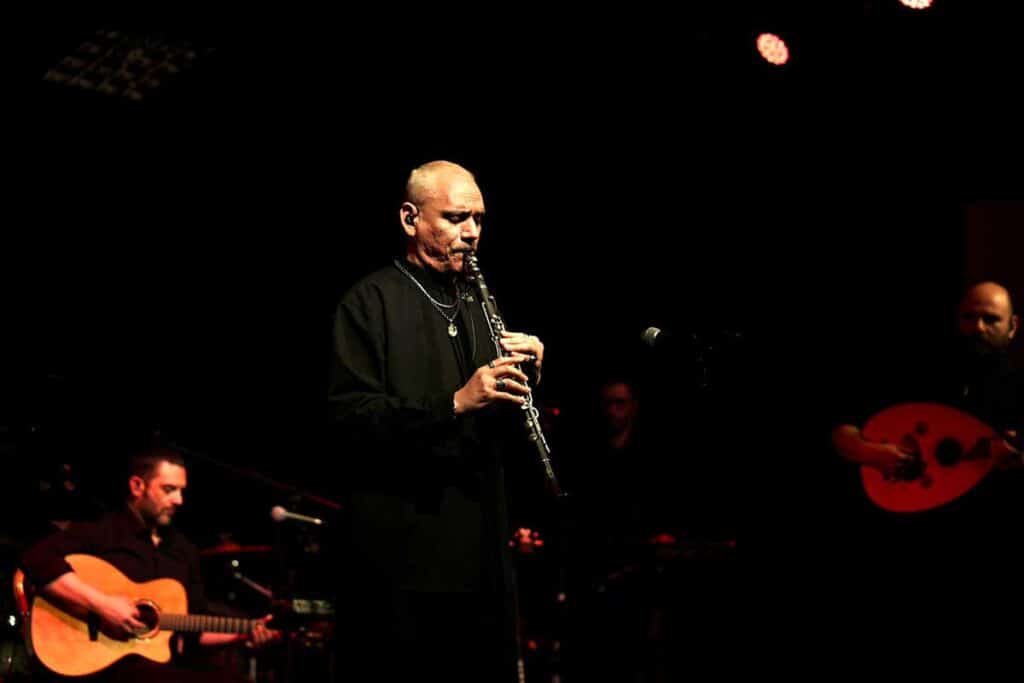 Καλαμπάκα: Κατάμεστο το Πολιτιστικό με Γλυκερία