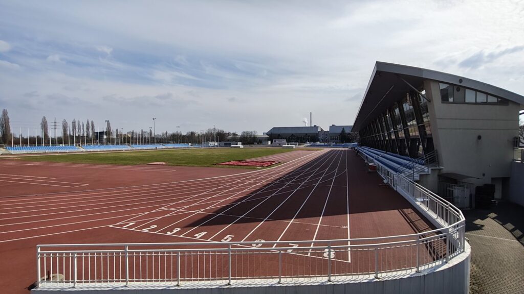 Στο Παγκόσμιο Κλειστού Στίβου η Ειδικότητα Κλασσικού Αθλητισμού του ΤΕΦΑΑ Τρικάλων