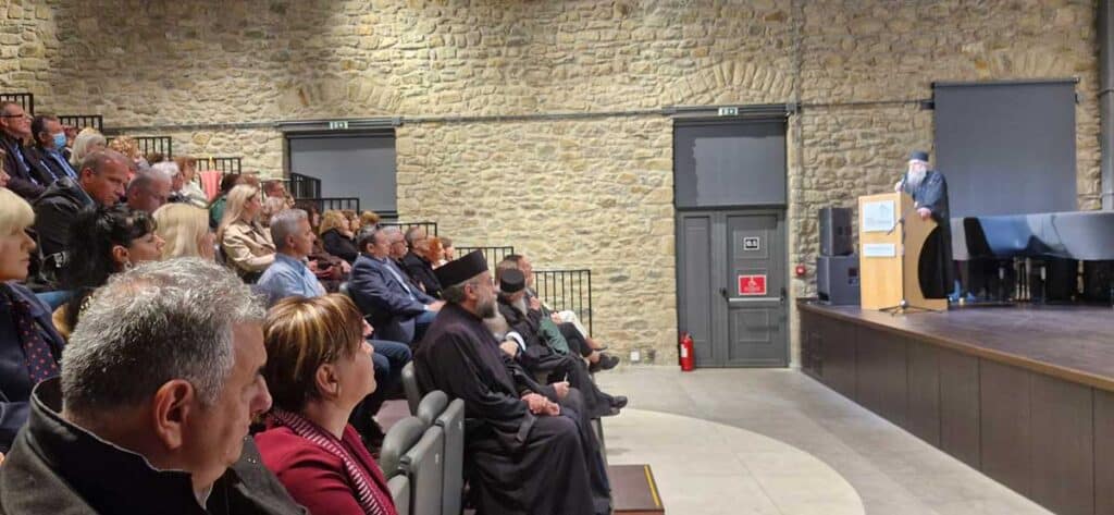 Φως Καππαδοκίας στα Τρίκαλα: Ένα ντοκιμαντέρ πίστης και μνήμης