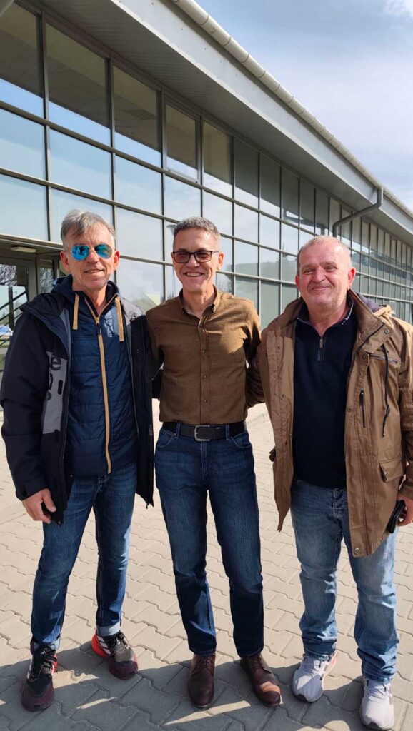 Στο Παγκόσμιο Κλειστού Στίβου η Ειδικότητα Κλασσικού Αθλητισμού του ΤΕΦΑΑ Τρικάλων