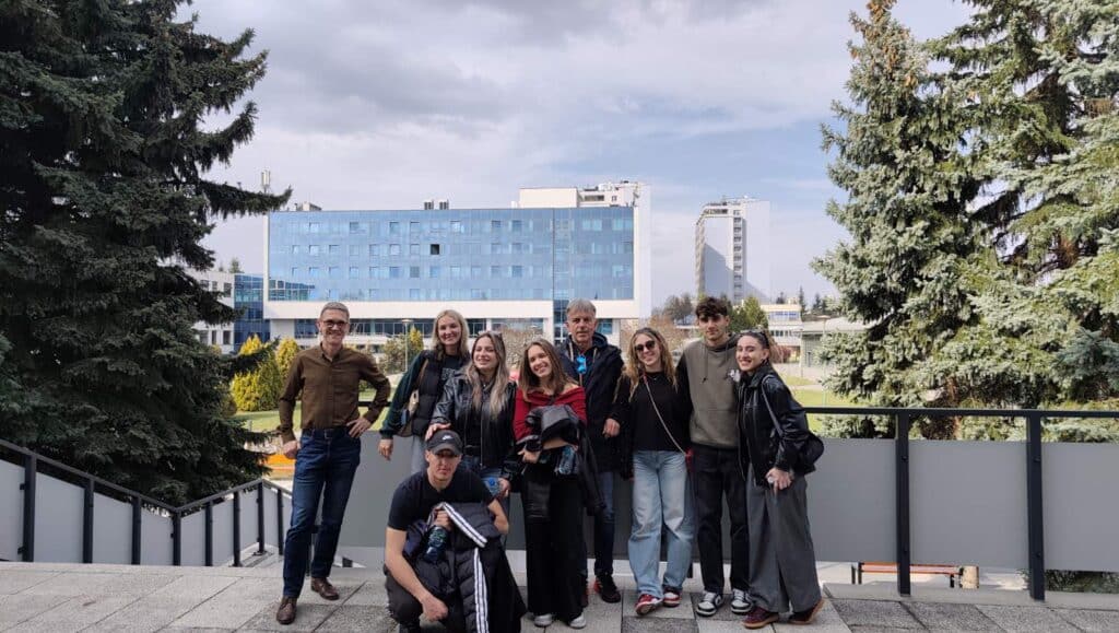 Στο Παγκόσμιο Κλειστού Στίβου η Ειδικότητα Κλασσικού Αθλητισμού του ΤΕΦΑΑ Τρικάλων