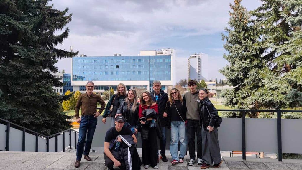 Στο Παγκόσμιο Κλειστού Στίβου η Ειδικότητα Κλασσικού Αθλητισμού του ΤΕΦΑΑ Τρικάλων