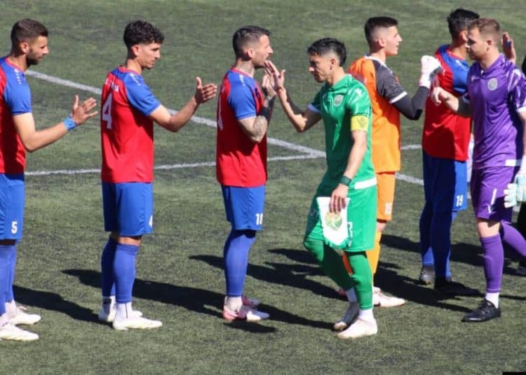 Το σήκωσε! Ο ΑΟΤ 2-1 τον Πανθρακικό και στέφθηκε κυπελλούχος Ερασιτεχνών