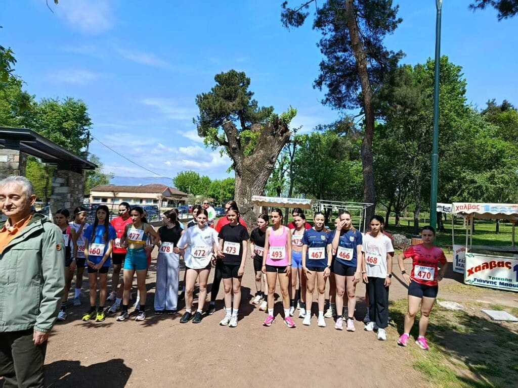 Τρίκαλα: Μετάλλιο και διακρίσεις για το Μουσικό Σχολείο σε ανώμαλο δρόμο