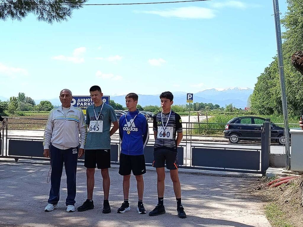 Τρίκαλα: Μετάλλιο και διακρίσεις για το Μουσικό Σχολείο σε ανώμαλο δρόμο