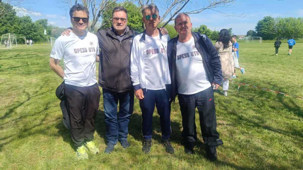 ΤΕΦΑΑ Τρικάλων: Ρεκόρ συμμετοχών στους αγώνες δημοτικών σχολείων 