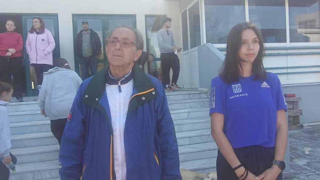 ΤΕΦΑΑ Τρικάλων: Ρεκόρ συμμετοχών στους αγώνες δημοτικών σχολείων 