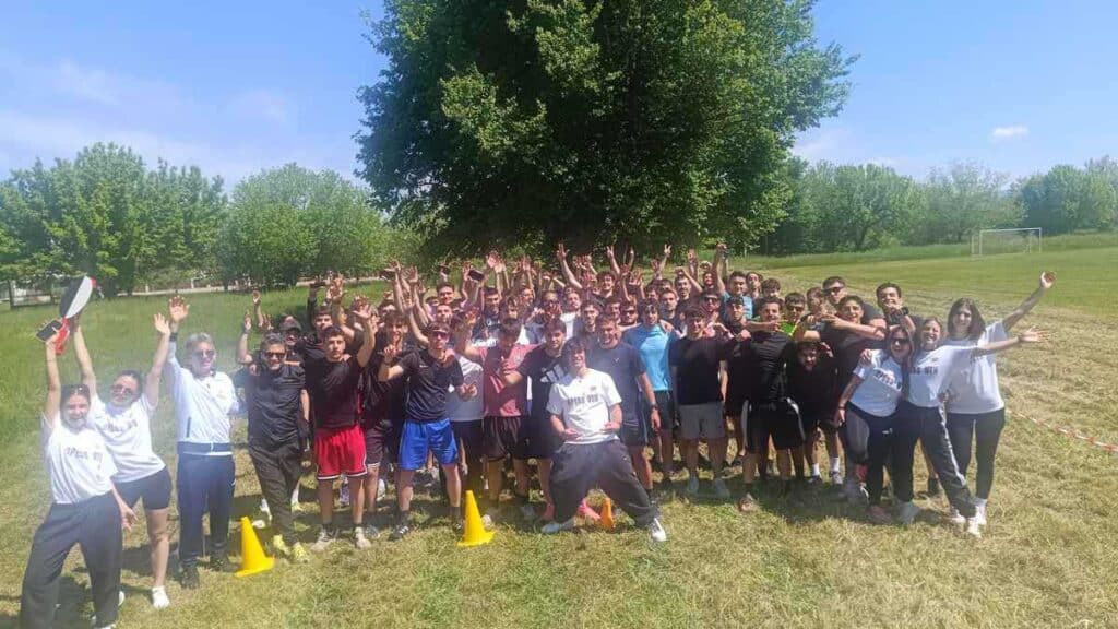 ΤΕΦΑΑ Τρικάλων: Ρεκόρ συμμετοχών στους αγώνες δημοτικών σχολείων 