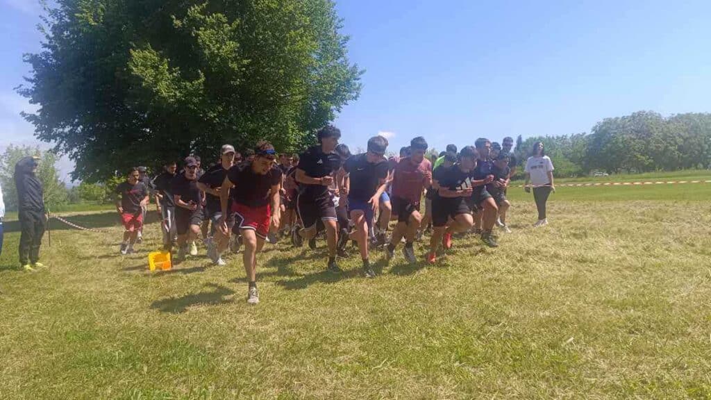 ΤΕΦΑΑ Τρικάλων: Ρεκόρ συμμετοχών στους αγώνες δημοτικών σχολείων 