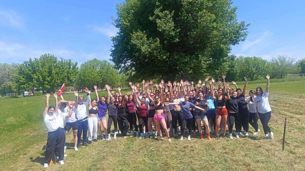 ΤΕΦΑΑ Τρικάλων: Ρεκόρ συμμετοχών στους αγώνες δημοτικών σχολείων 