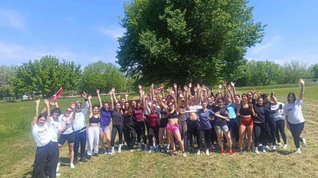 ΤΕΦΑΑ Τρικάλων: Ρεκόρ συμμετοχών στους αγώνες δημοτικών σχολείων 