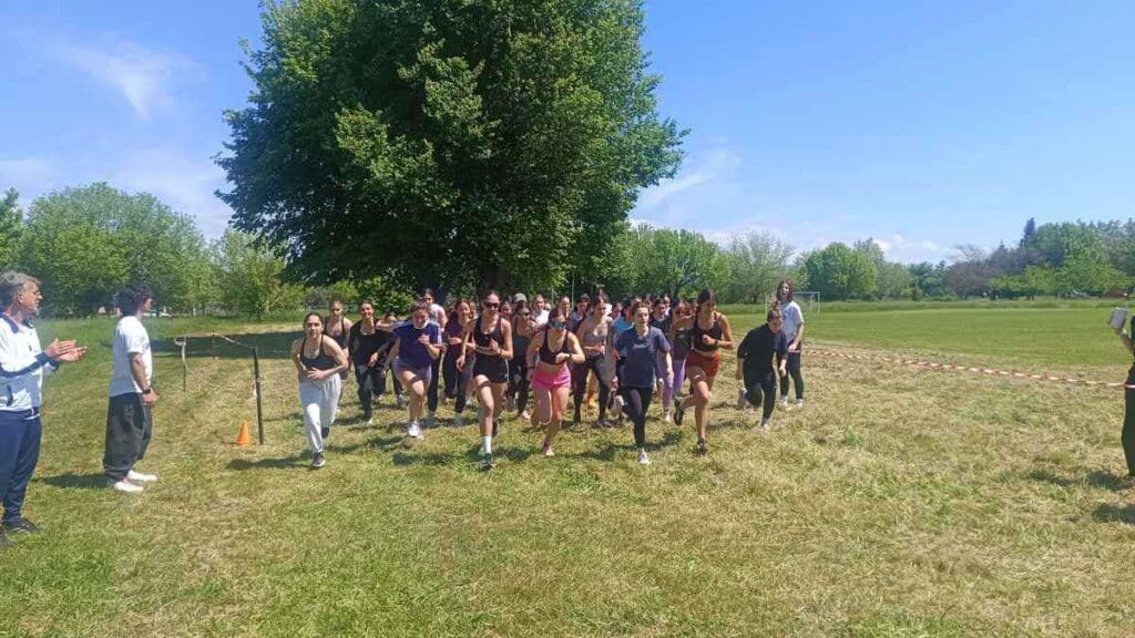 ΤΕΦΑΑ Τρικάλων: Ρεκόρ συμμετοχών στους αγώνες δημοτικών σχολείων 