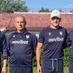 Με Βασίλη Καλογιάννη το νέο προπονητικό τιμ της ΑΕΛ