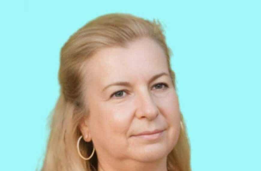 Μεγαλοχώρι Τρικάλων: Έφυγε από τη ζωή η Μαρία Μπαντή