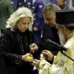 Ά&phi;&iota;&xi;&eta; &Alpha;&gamma;ί&omicron;&upsilon; &Phi;&omega;&tau;ό&sigmaf; &sigma;&tau;&eta; &Nu;έ&alpha; &Alpha;&gamma;&chi;ί&alpha;&lambda;&omicron; &mu;&epsilon; &Kappa;&omicron;&upsilon;&rho;έ&tau;&alpha;