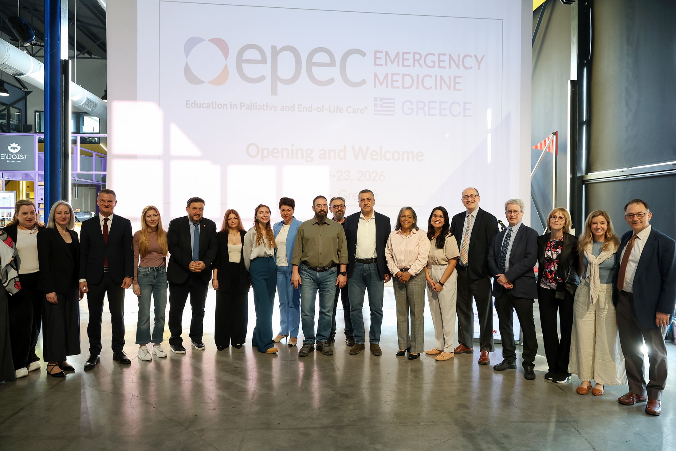 &Kappa;έ&nu;&tau;&rho;&omicron; &alpha;&nu;&alpha;&kappa;&omicron;&upsilon;&phi;&iota;&sigma;&tau;&iota;&kappa;ή&sigmaf; &iota;&alpha;&tau;&rho;&iota;&kappa;ή&sigmaf; &gamma;ί&nu;&epsilon;&tau;&alpha;&iota; &eta; &Theta;&epsilon;&sigma;&sigma;&alpha;&lambda;ί&alpha;